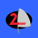 &Iacute;cone do jogo 2Sail Sailing Simulator